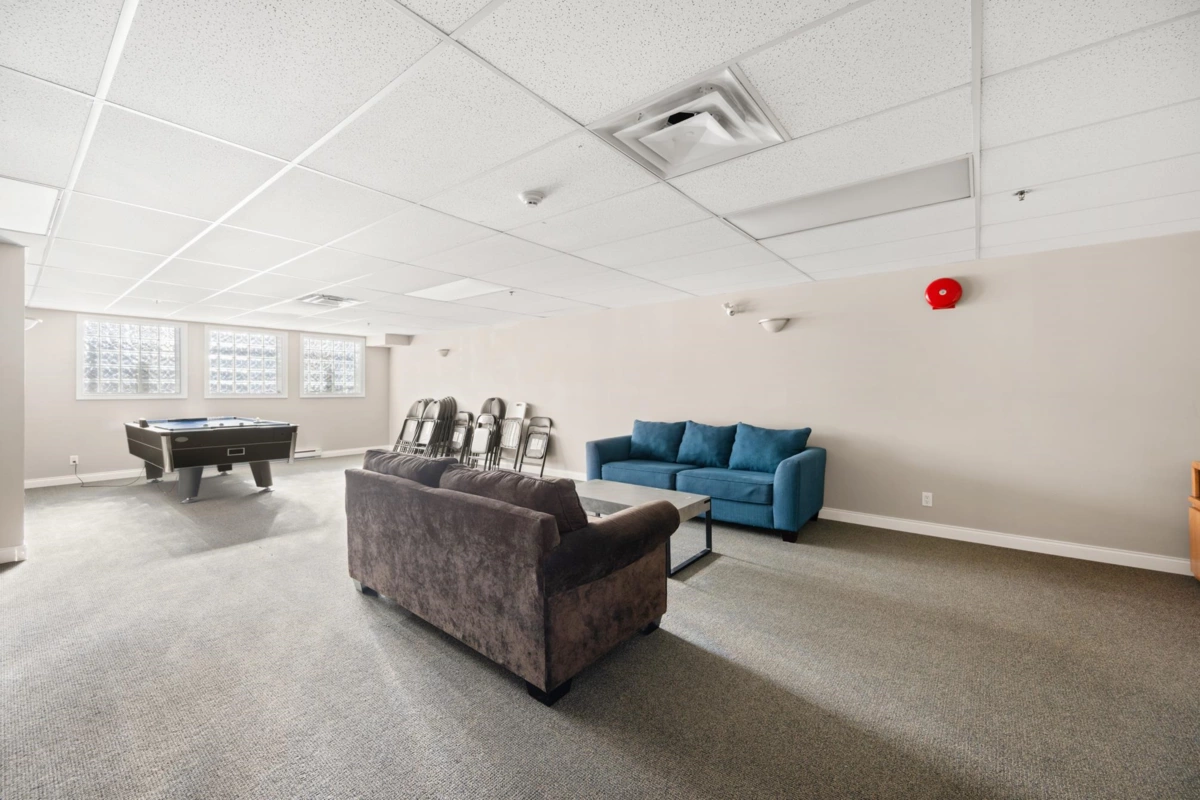 Outdoor Patio Photo of 308 19774 56 Avenue, Langley, BC