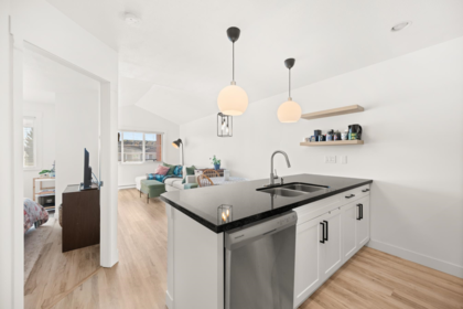 308 19774 56 Avenue, Langley, BC, Langley City — 1 bed apartment/condo for sale