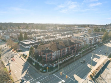 308 19774 56 Avenue, Langley, BC, Langley — Apartment/Condo for sale