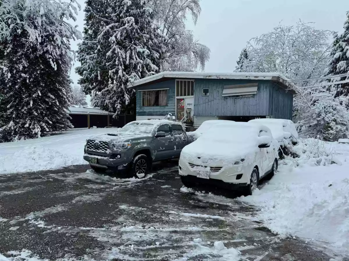 Bedroom 2 Photo of 23311 118 Avenue, Maple Ridge, BC