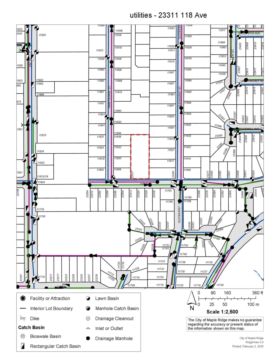 Primary Bathroom Photo of 23311 118 Avenue, Maple Ridge, BC