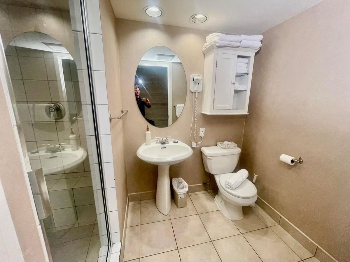 Loft / Bonus Room Photo of Week 11 4293 Mountain Square, Whistler, BC