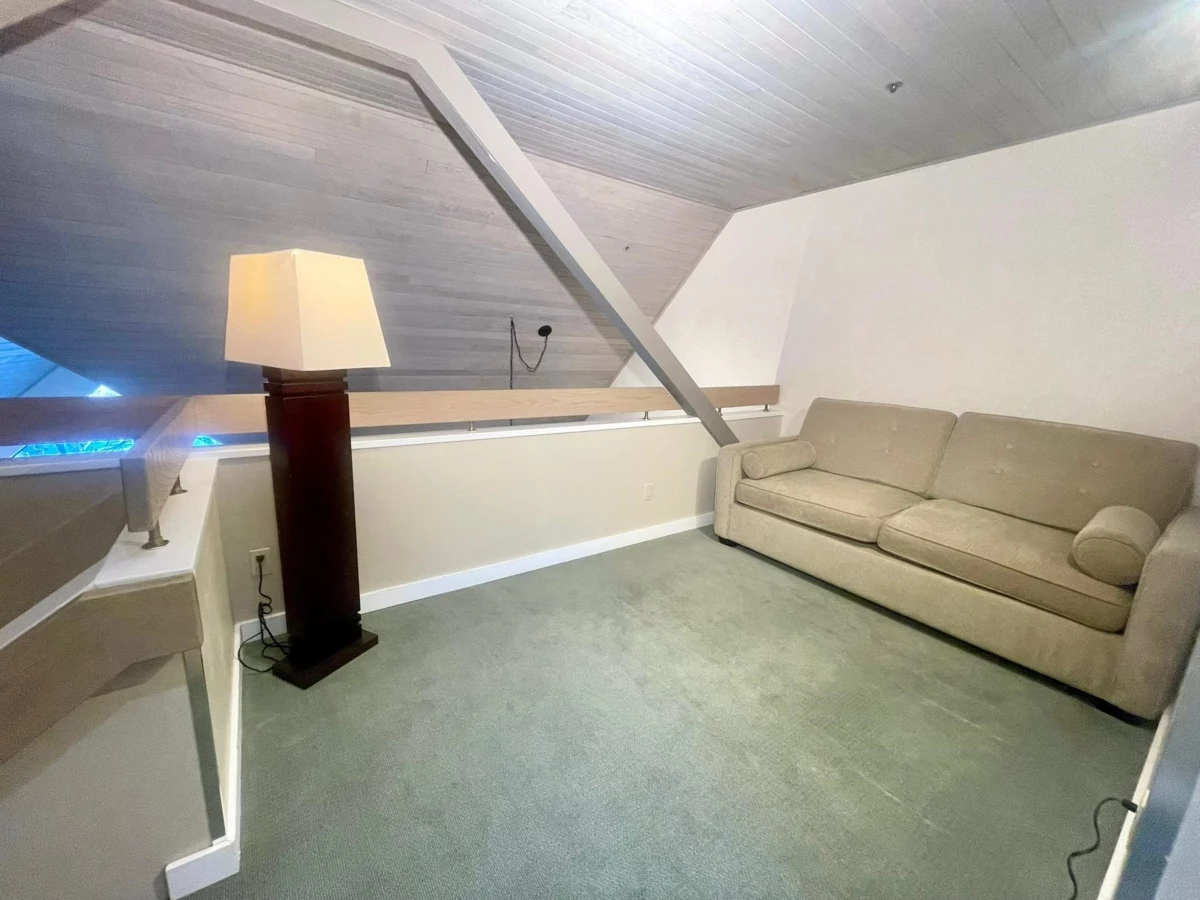 Office / Den Photo of Week 11 4293 Mountain Square, Whistler, BC