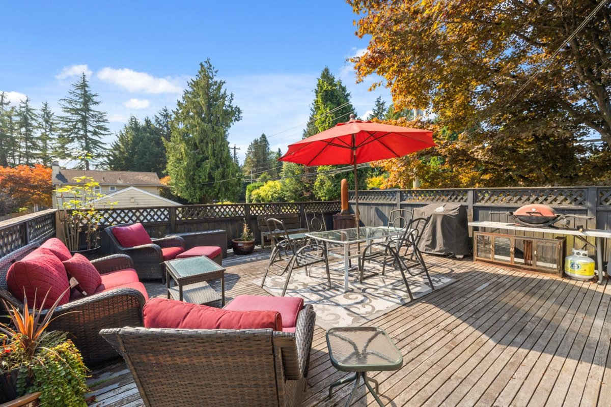 Bedroom 3 Photo of 6530 Dunbar Street, Vancouver, BC