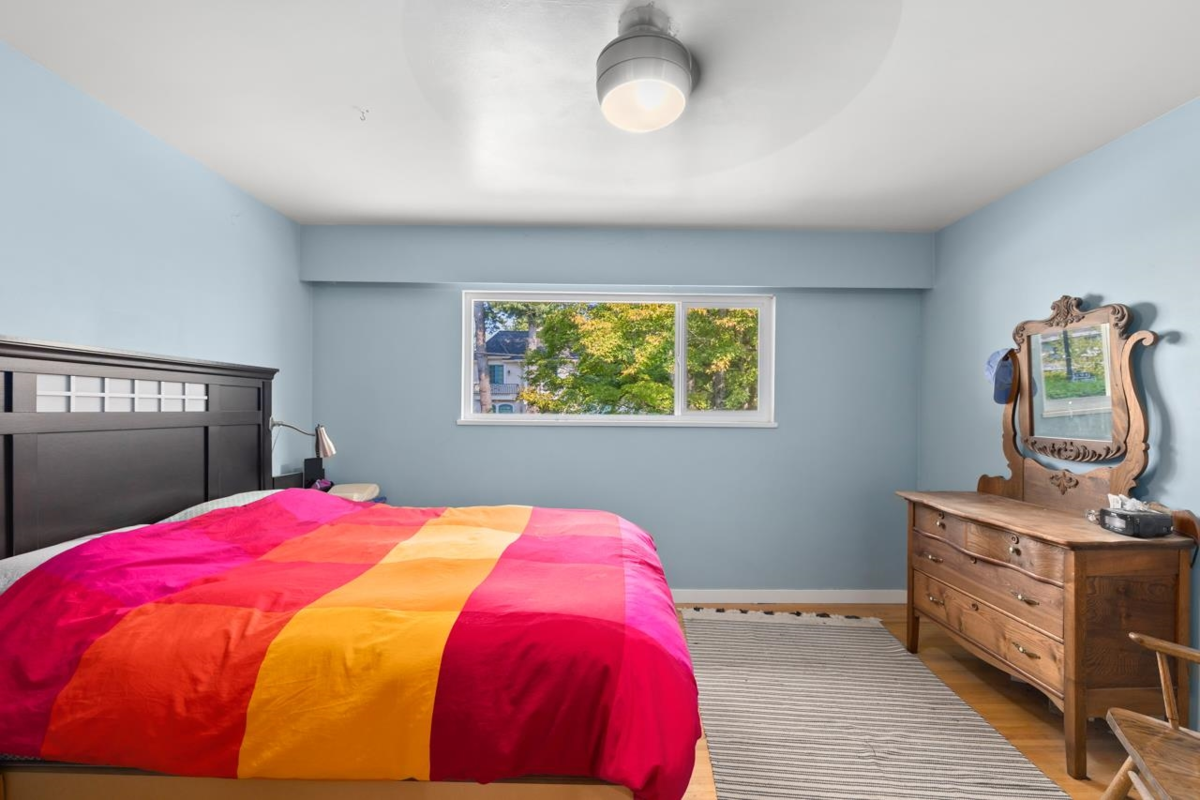 Breakfast Nook Photo of 6530 Dunbar Street, Vancouver, BC