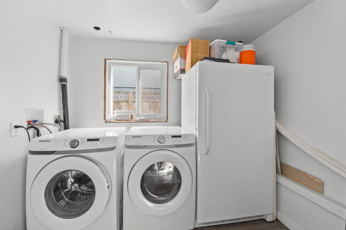 Guest Bathroom Photo of 6530 Dunbar Street, Vancouver, BC