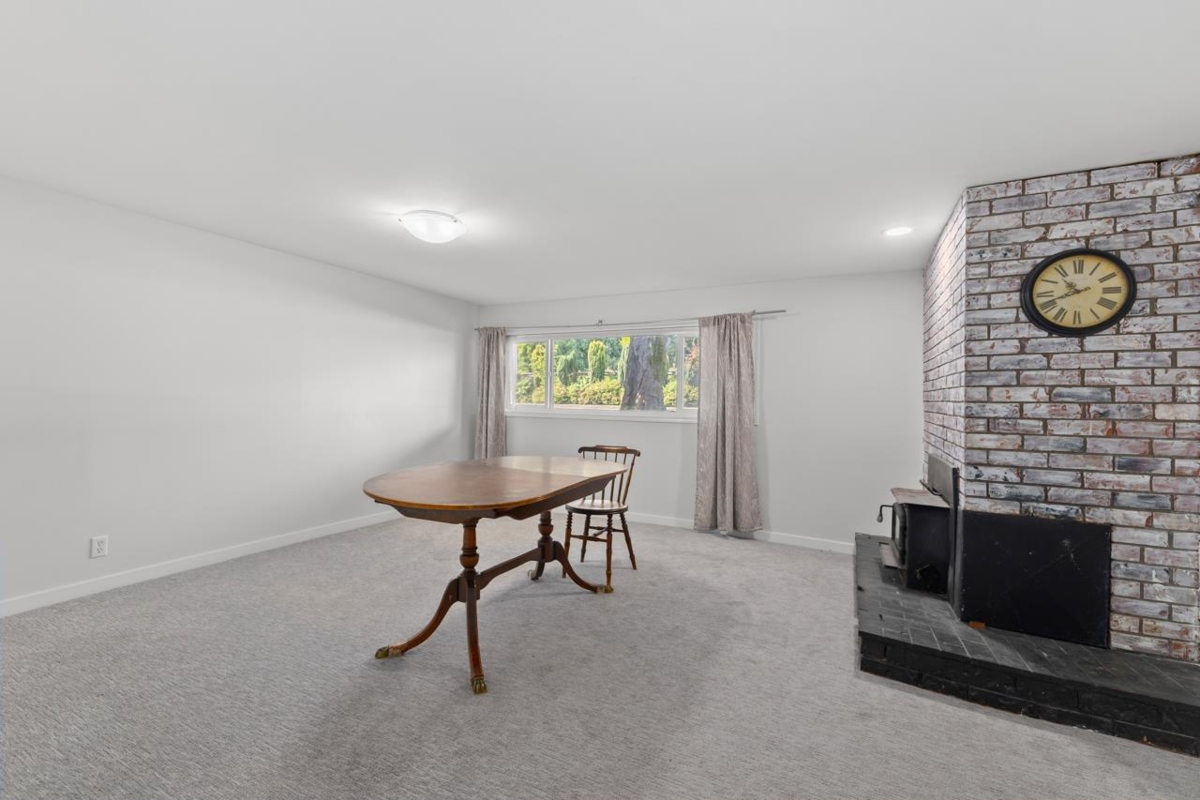 Loft / Bonus Room Photo of 6530 Dunbar Street, Vancouver, BC