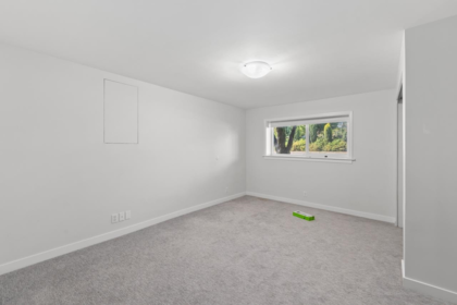 Laundry Room Photo of 6530 Dunbar Street, Vancouver, BC