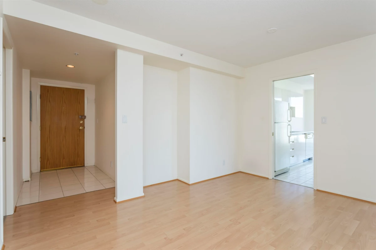 Dining Area Photo of 801 7995 Westminster Highway, Richmond, BC