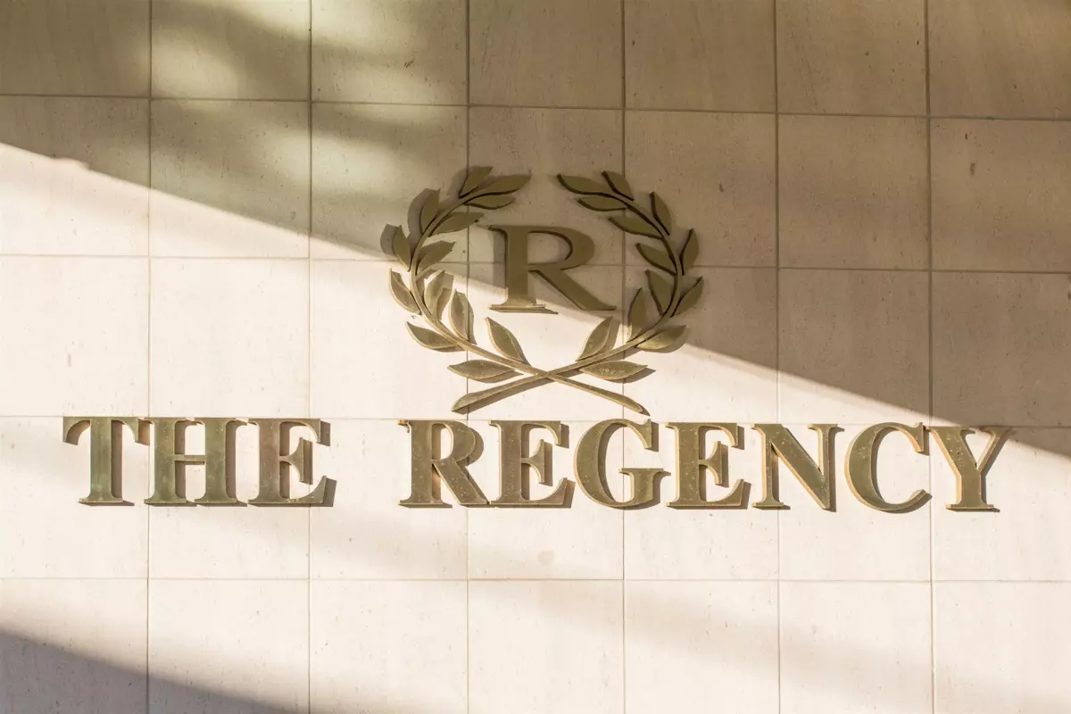 Exterior Rear Photo of 801 7995 Westminster Highway, Richmond, BC