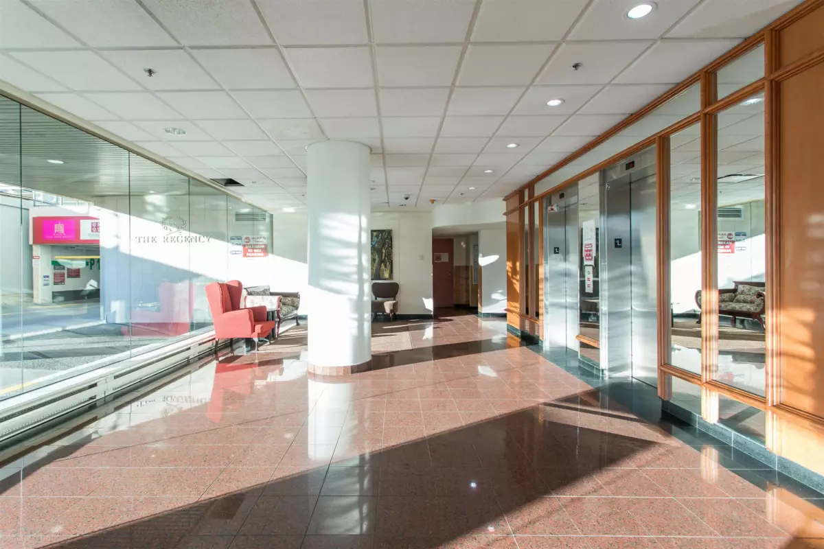 Family Room Photo of 801 7995 Westminster Highway, Richmond, BC