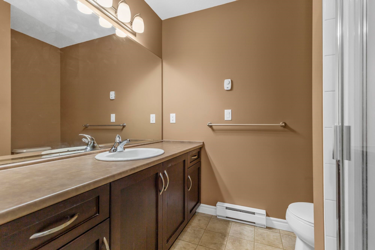 Loft / Bonus Room Photo of 2 32501 Fraser Crescent, Mission, BC