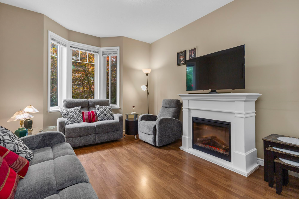 Pantry Photo of 2 32501 Fraser Crescent, Mission, BC