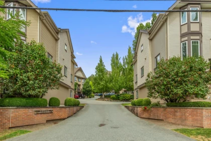 2 32501 Fraser Crescent, Mission, BC, Mission BC — 3 bed townhouse for sale