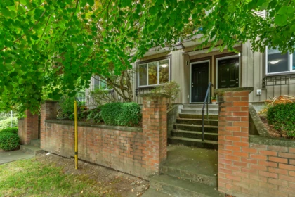 2 32501 Fraser Crescent, Mission, BC, Mission — Townhouse for sale