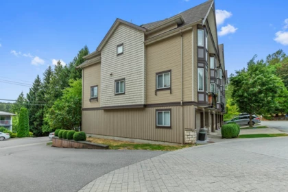 2 32501 Fraser Crescent, Mission, BC, Mission — Townhouse for sale