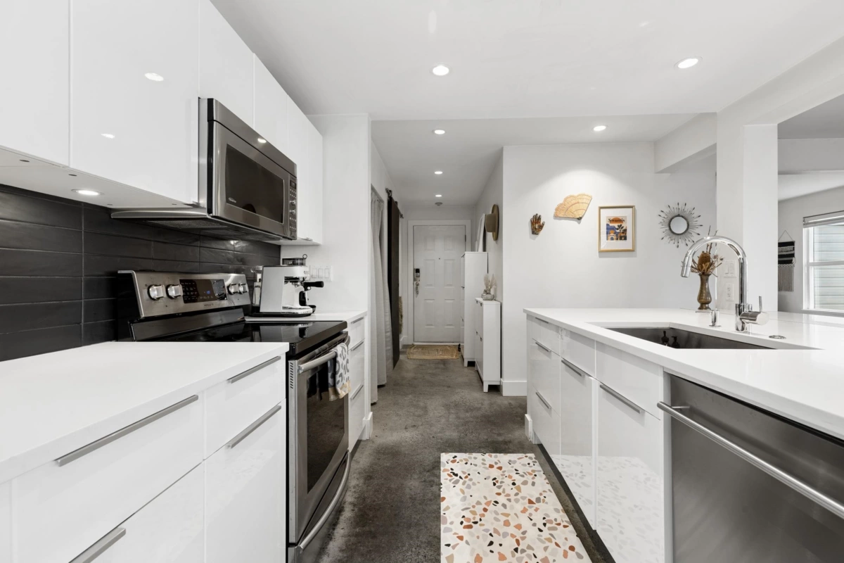 Bedroom 4 Photo of 105 507 E 6th Avenue, Vancouver, BC