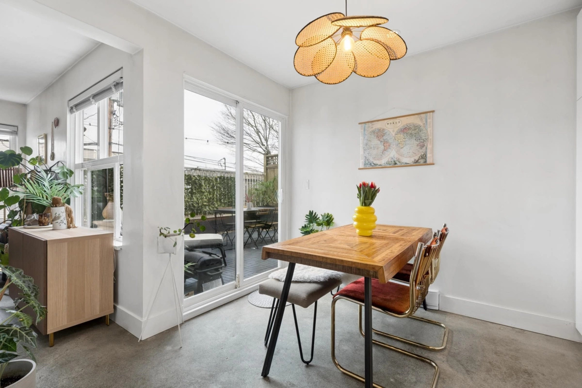 Pantry Photo of 105 507 E 6th Avenue, Vancouver, BC