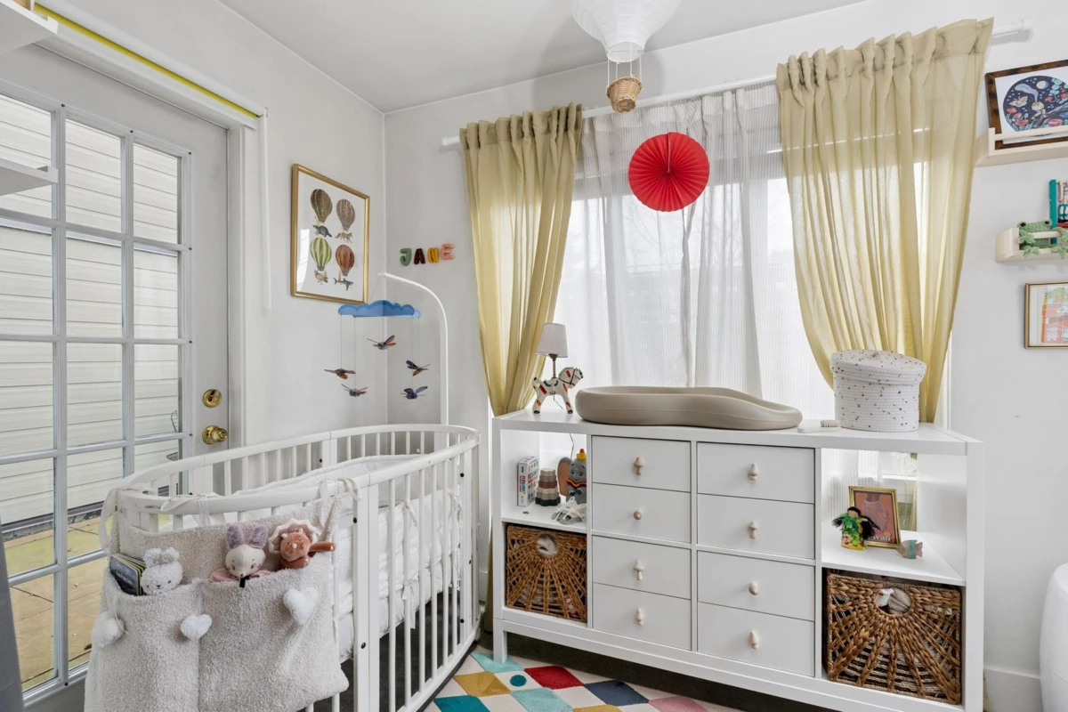 Powder Room Photo of 105 507 E 6th Avenue, Vancouver, BC