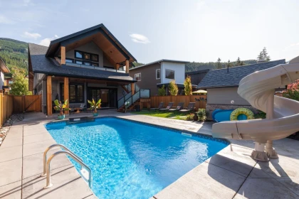 Community Amenities Photo (Clubhouse) of 40257 Aristotle Drive, Squamish, BC