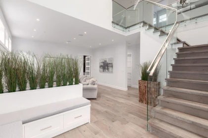 Hallway Photo of 40257 Aristotle Drive, Squamish, BC
