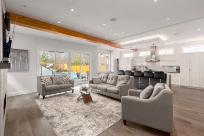 Loft / Bonus Room Photo of 40257 Aristotle Drive, Squamish, BC