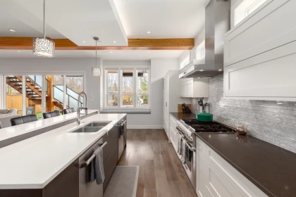 Pantry Photo of 40257 Aristotle Drive, Squamish, BC