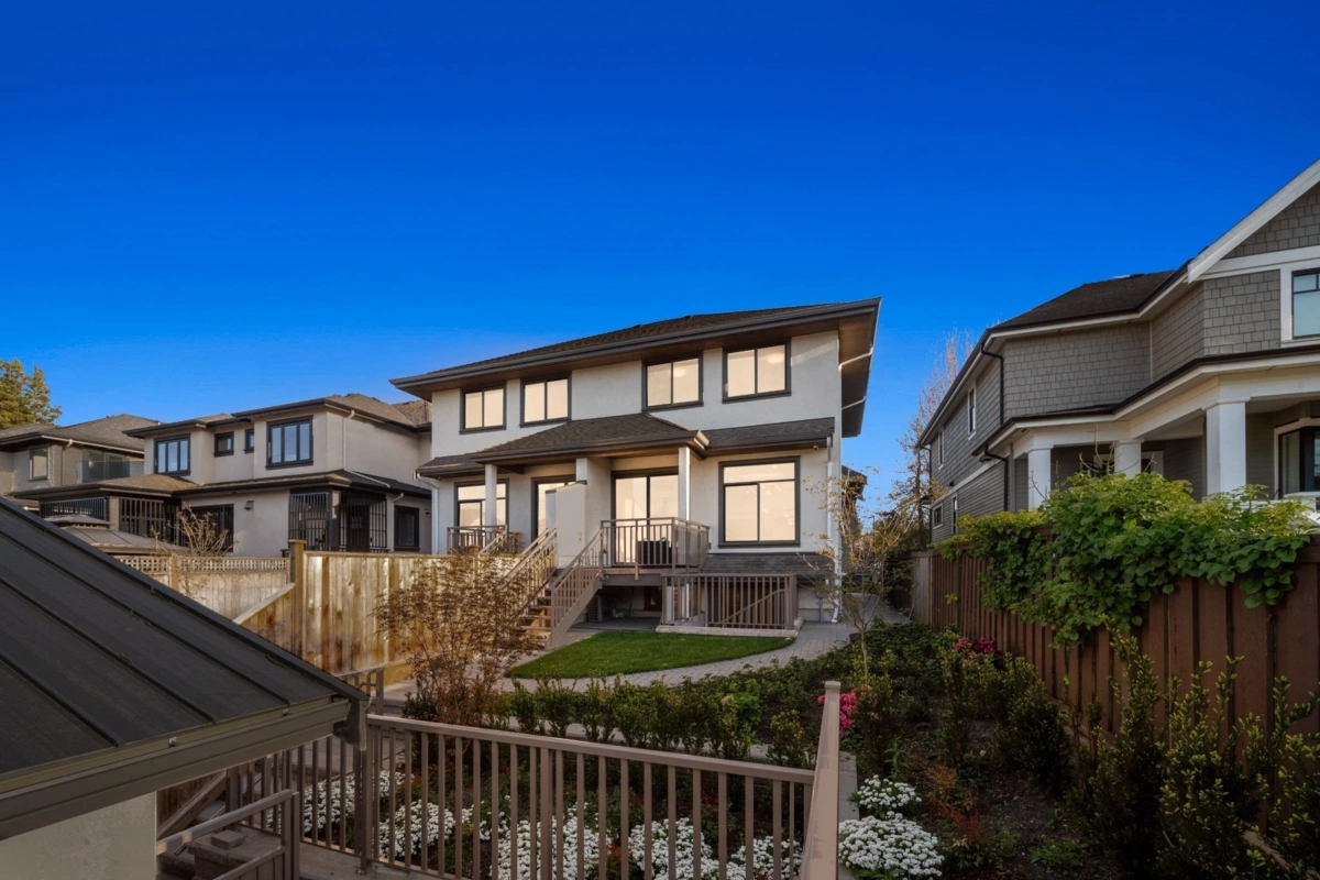 Fitness Center Photo Near 2455 W 10th Avenue, Vancouver, BC