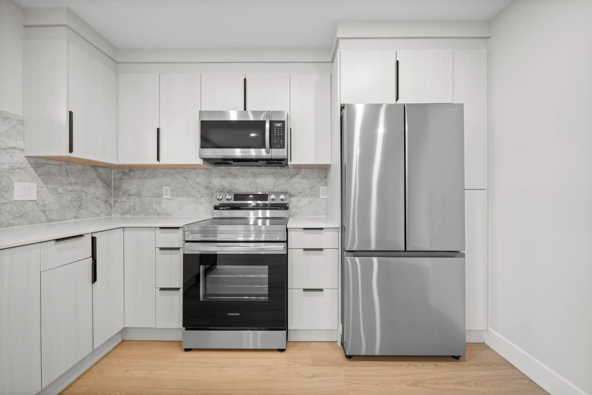 Garden / Landscaping Photo of 2455 W 10th Avenue, Vancouver, BC