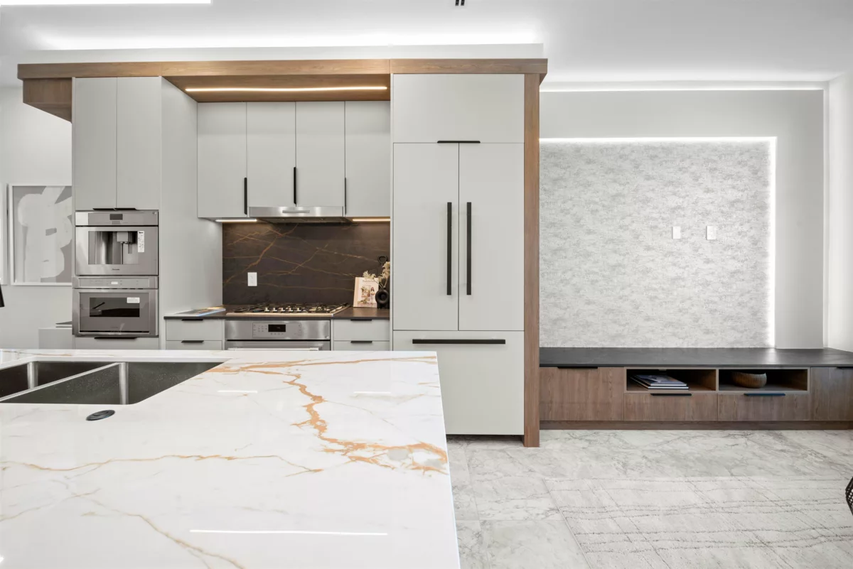 Guest Bathroom Photo of 2455 W 10th Avenue, Vancouver, BC