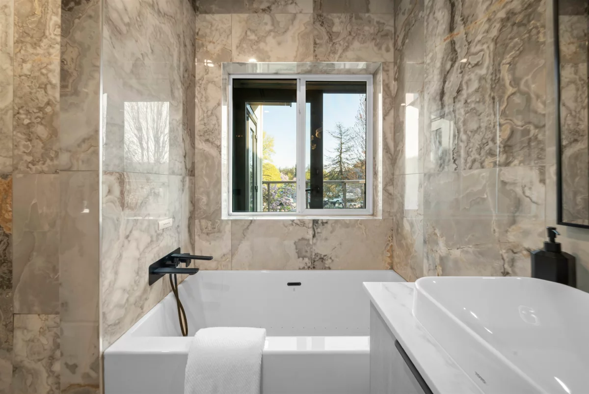 Outdoor Deck Photo of 2455 W 10th Avenue, Vancouver, BC