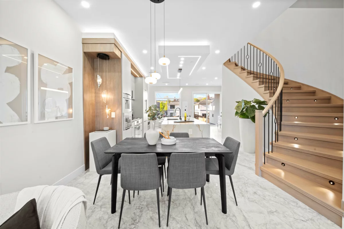 Pantry Photo of 2455 W 10th Avenue, Vancouver, BC