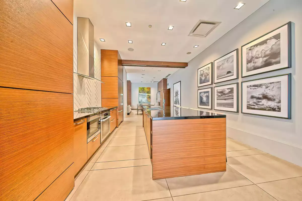 Bedroom 4 Photo of 2703 4360 Beresford Street, Burnaby, BC