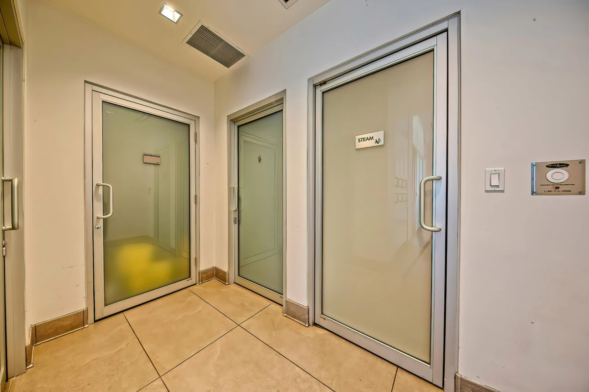 Loft / Bonus Room Photo of 2703 4360 Beresford Street, Burnaby, BC