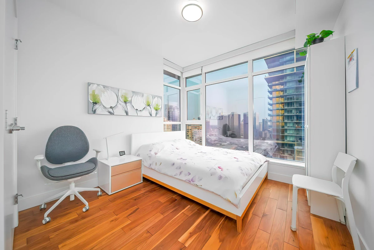 Primary Bathroom Photo of 2703 4360 Beresford Street, Burnaby, BC