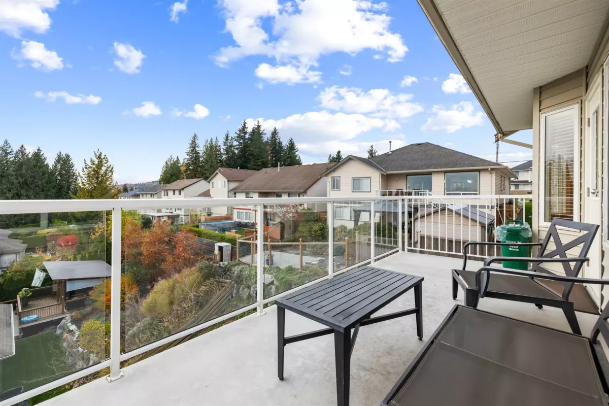 Backyard Photo of 32464 Bobcat Drive, Mission, BC