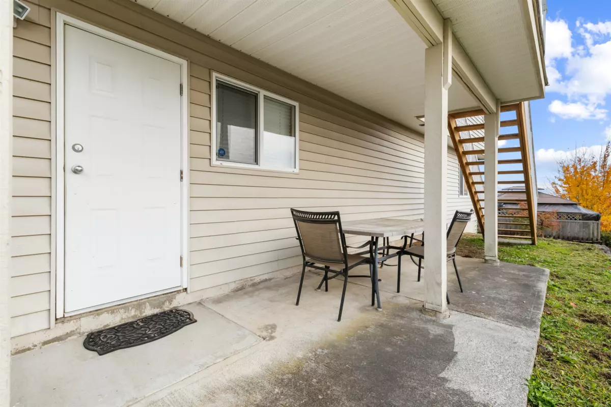 Hot Tub / Spa Photo of 32464 Bobcat Drive, Mission, BC