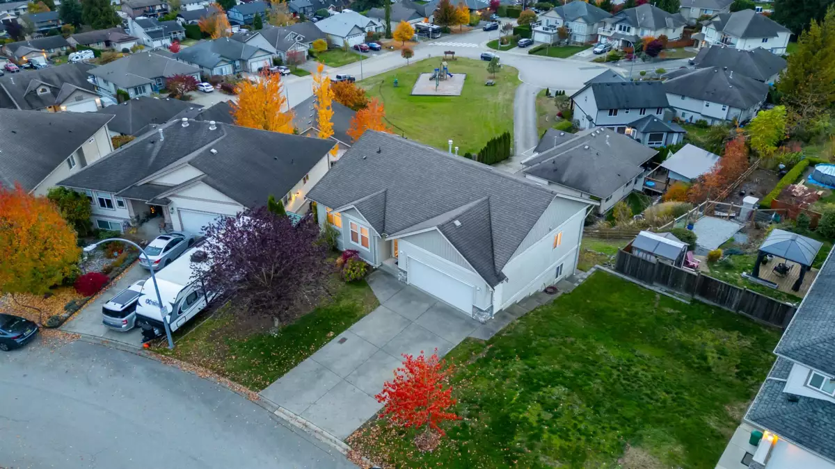 Street View Photo of 32464 Bobcat Drive, Mission, BC