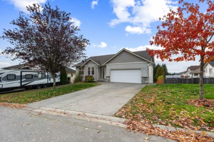 32464 Bobcat Drive, Mission, BC, Mission — Single Family Residence for sale