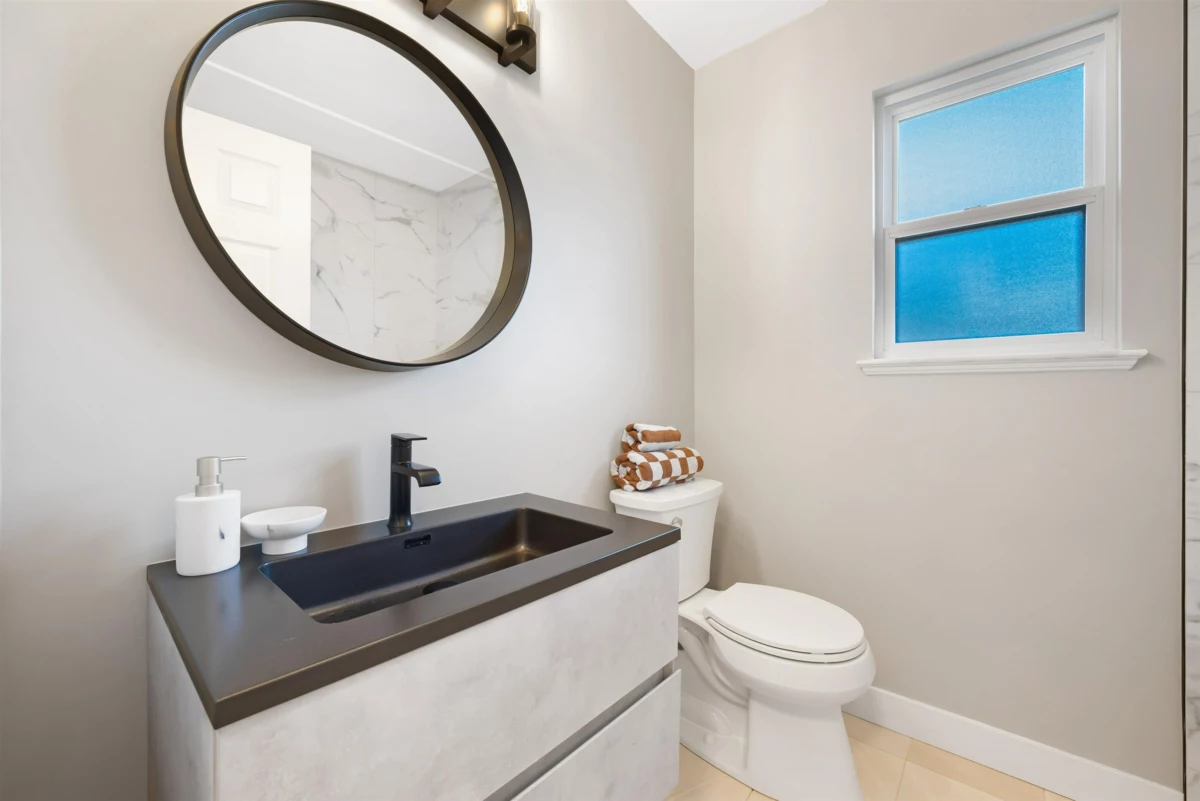 Bedroom 3 Photo of 65 Ellesmere Avenue, Burnaby, BC