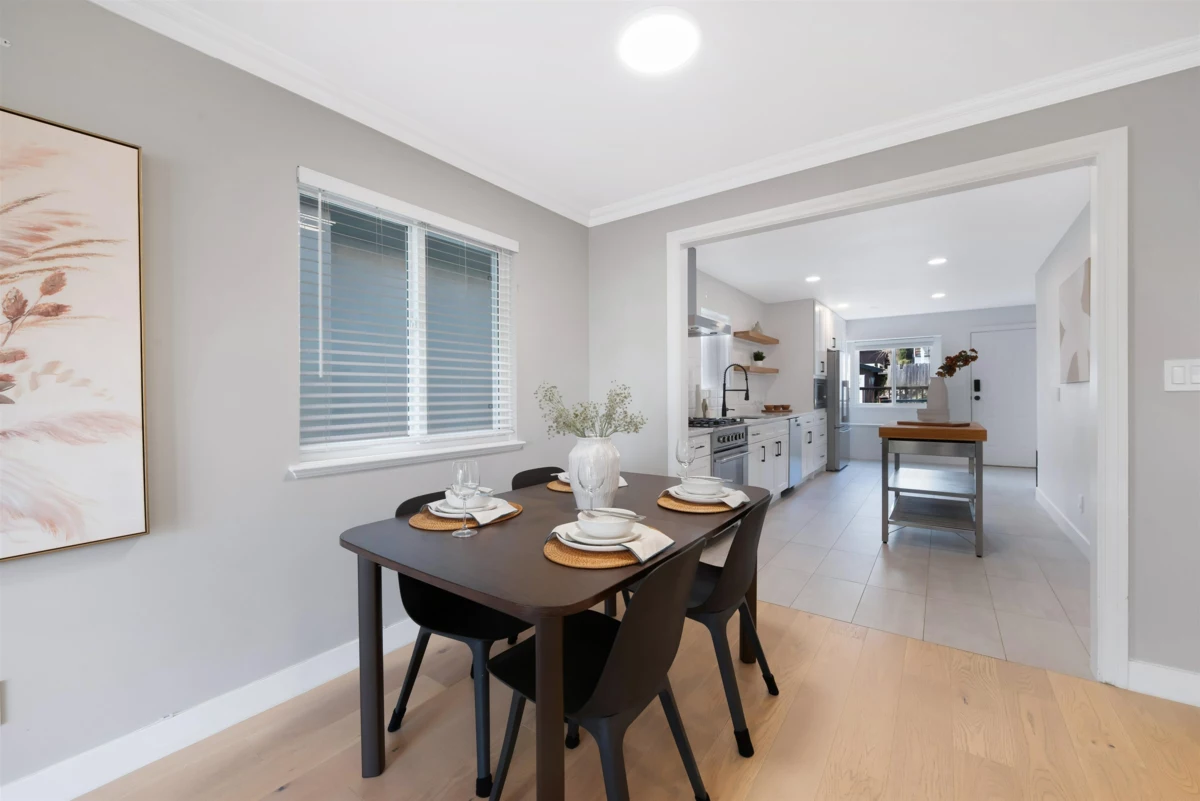 Family Room Photo of 65 Ellesmere Avenue, Burnaby, BC