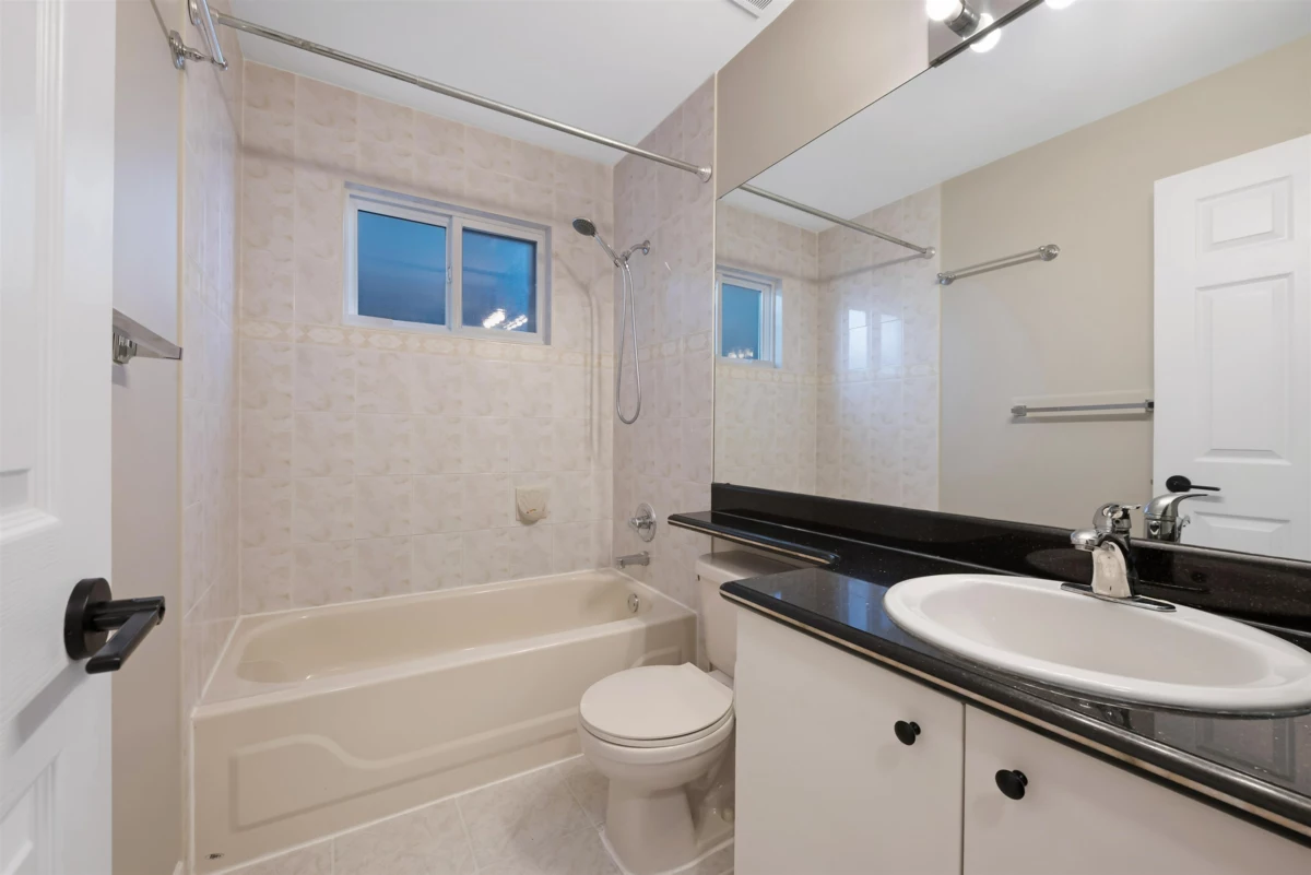 Garage Interior Photo of 65 Ellesmere Avenue, Burnaby, BC