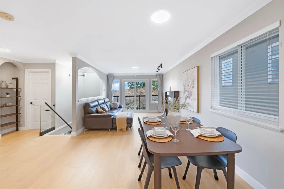 Kitchen Photo of 65 Ellesmere Avenue, Burnaby, BC