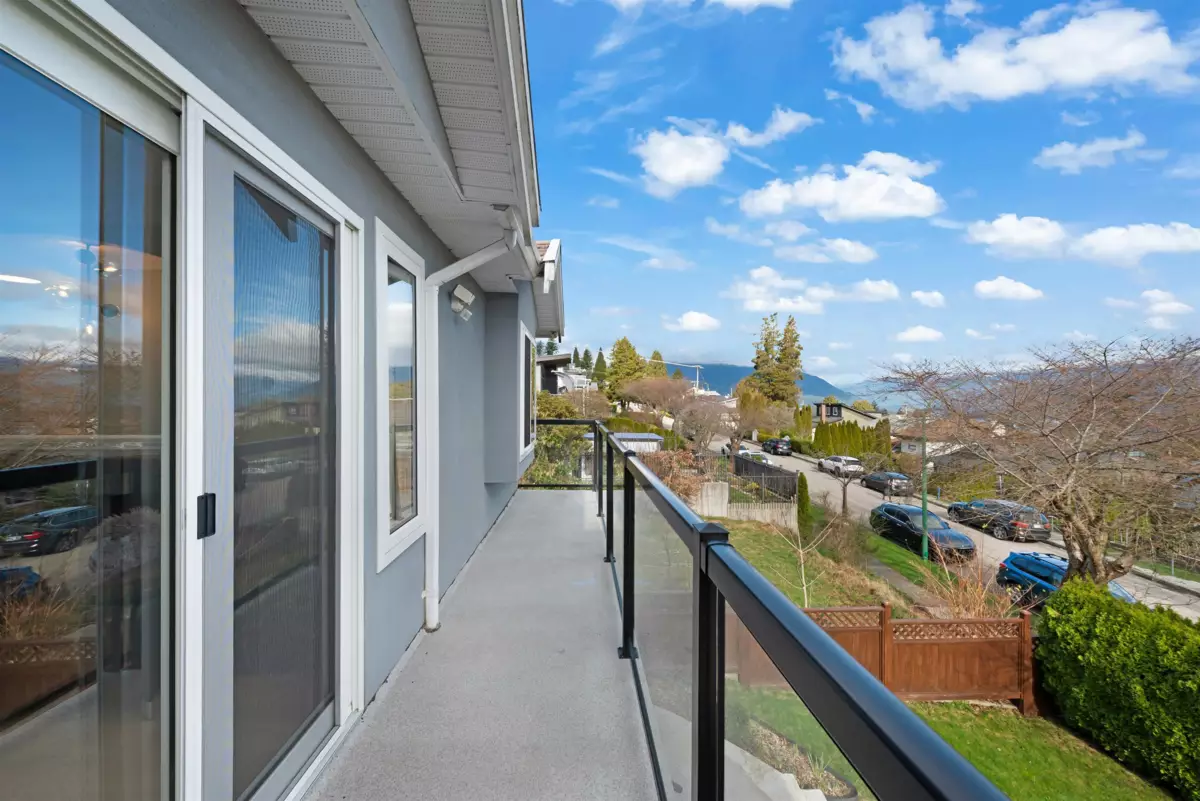 Pantry Photo of 65 Ellesmere Avenue, Burnaby, BC