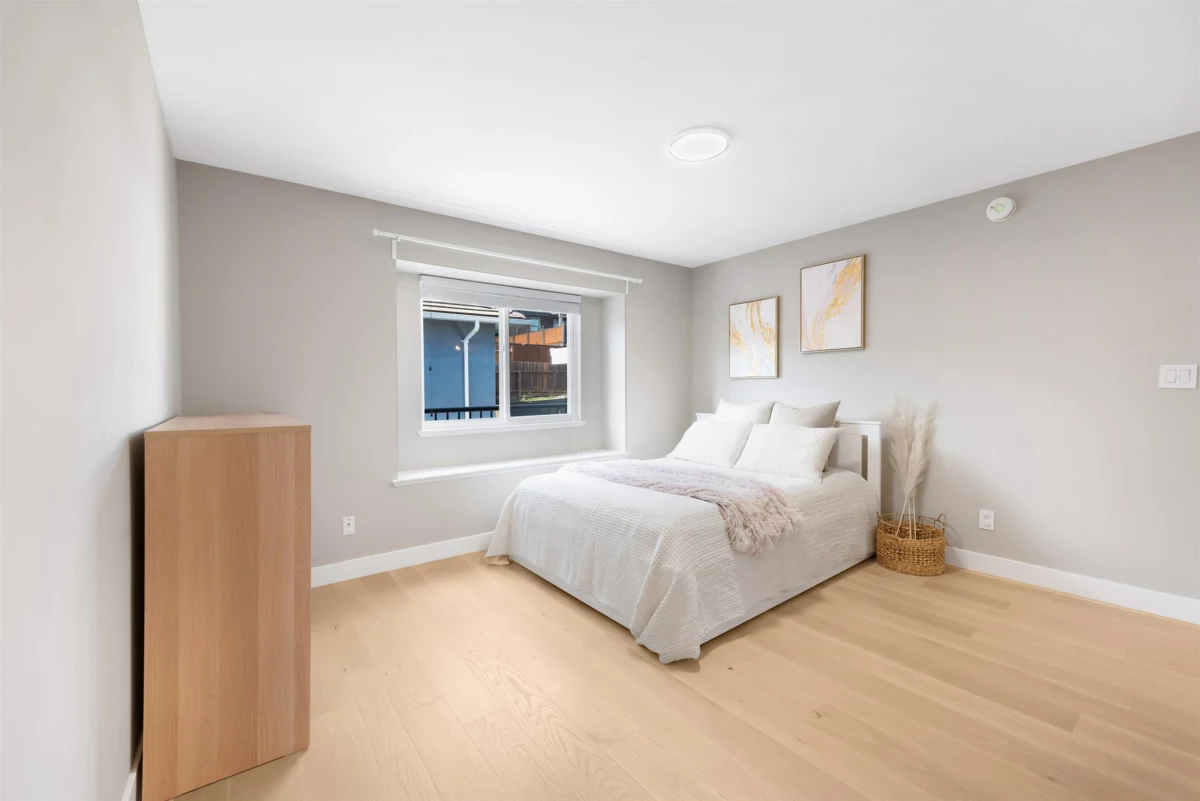 Primary Bedroom Photo of 65 Ellesmere Avenue, Burnaby, BC