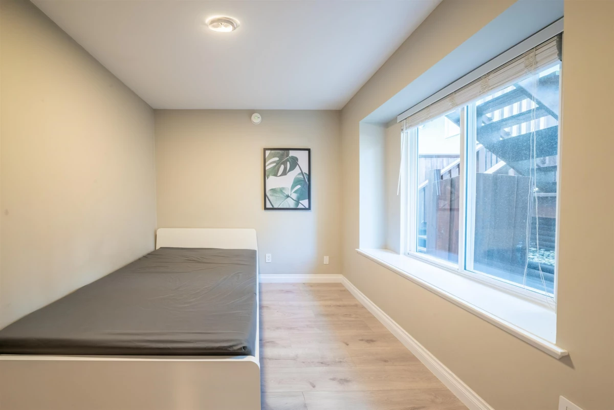 Staircase Photo of 65 Ellesmere Avenue, Burnaby, BC