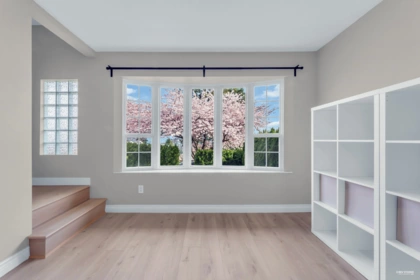 Entry Foyer Photo of 65 Ellesmere Avenue, Burnaby, BC
