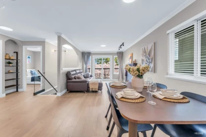 Pantry Photo of 65 Ellesmere Avenue, Burnaby, BC