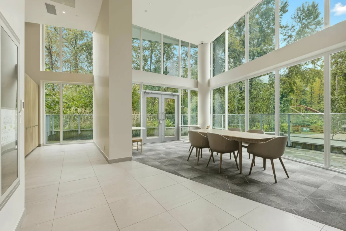 Office / Den Photo of 602 1401 Hunter Street, North Vancouver, BC
