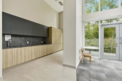 Loft / Bonus Room Photo of 602 1401 Hunter Street, North Vancouver, BC